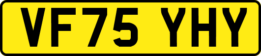 VF75YHY