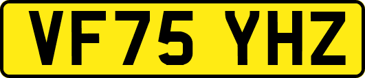VF75YHZ