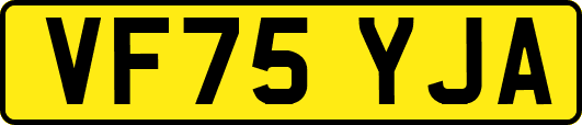 VF75YJA