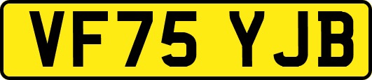 VF75YJB