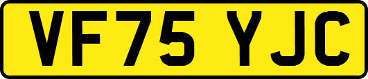 VF75YJC
