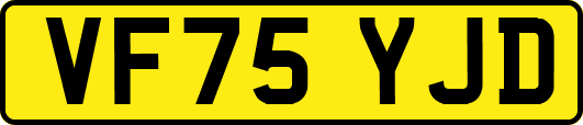 VF75YJD