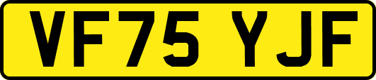 VF75YJF