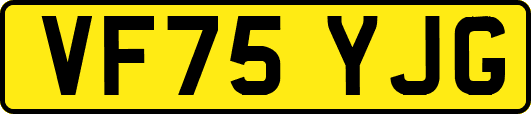 VF75YJG