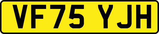 VF75YJH