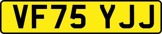 VF75YJJ