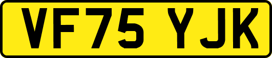 VF75YJK