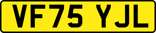VF75YJL