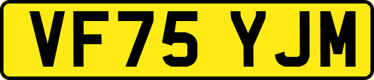 VF75YJM