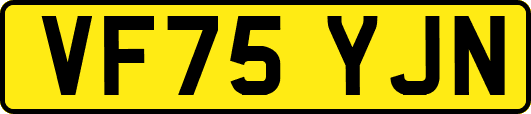VF75YJN
