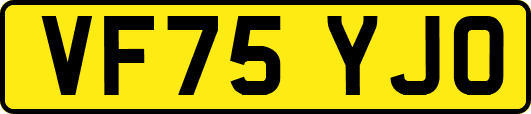 VF75YJO