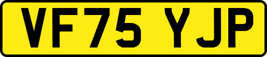 VF75YJP