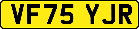 VF75YJR