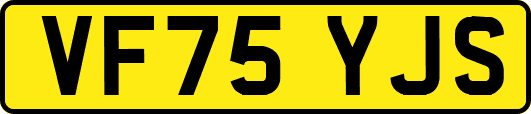 VF75YJS