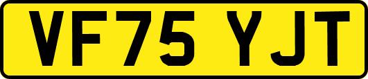 VF75YJT