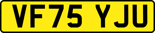 VF75YJU