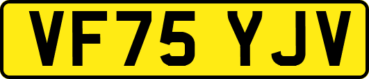 VF75YJV