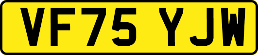 VF75YJW
