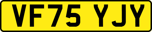 VF75YJY