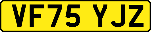VF75YJZ
