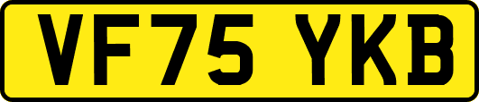 VF75YKB