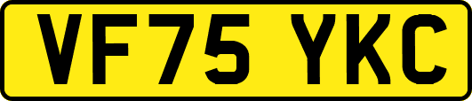 VF75YKC