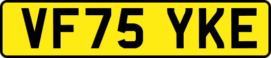 VF75YKE
