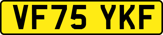 VF75YKF