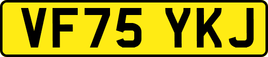 VF75YKJ