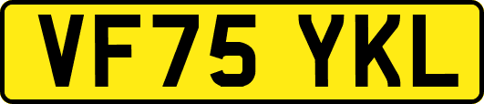 VF75YKL