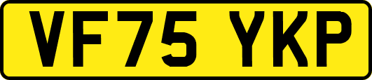 VF75YKP