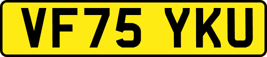 VF75YKU