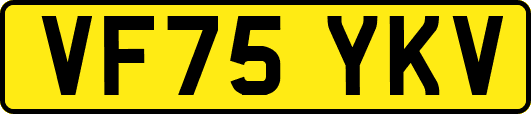 VF75YKV