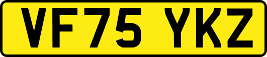 VF75YKZ