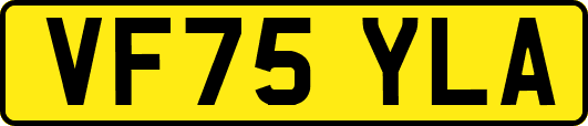 VF75YLA