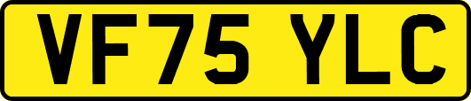 VF75YLC