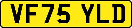 VF75YLD