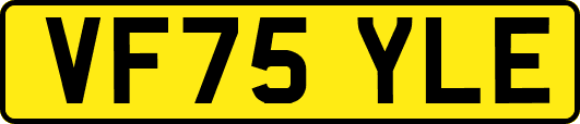 VF75YLE