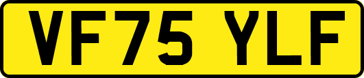VF75YLF