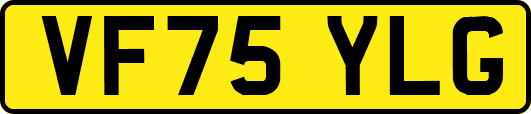 VF75YLG