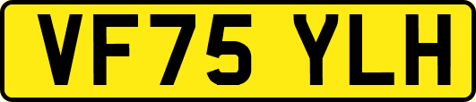 VF75YLH