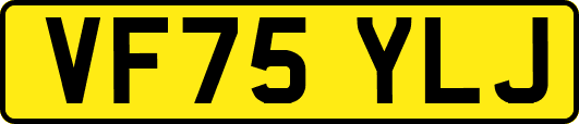VF75YLJ