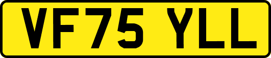 VF75YLL
