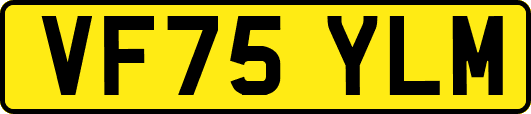 VF75YLM