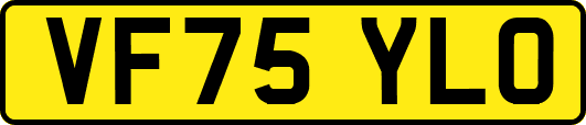 VF75YLO