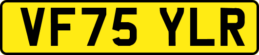 VF75YLR