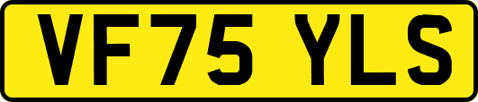 VF75YLS