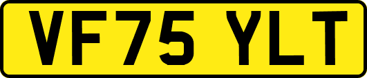 VF75YLT