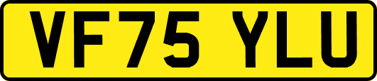 VF75YLU