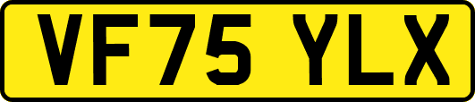 VF75YLX